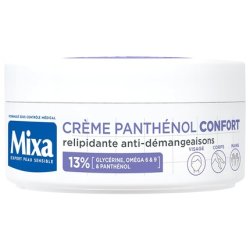 Mixa Panthenol Comfort Cream 150ml
