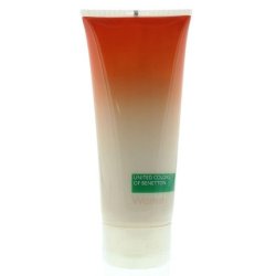 Benetton United Colors Of Benetton Body Lotion 200ml