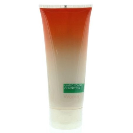 Benetton United Colors Of Benetton Body Lotion 200ml