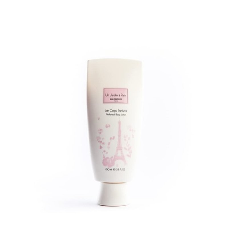 J. Coutur. B. Lotion 100ml - A Garden in Paris