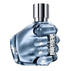 Only The Brave For Men Eau de Toilette Spray 75ml