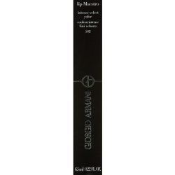 Armani Lip Maestro 502