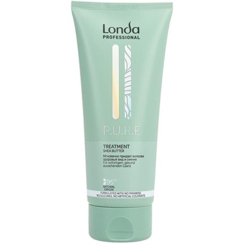 Londa Professional P.U.R.E. Treatment 200ml