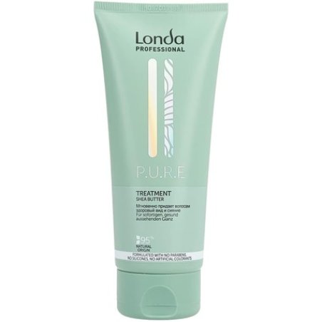 Londa Professional P.U.R.E. Treatment 200ml