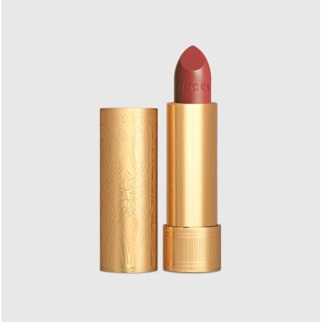 Gucci Satin Lip Color 202 Moira Sienna 3.5g