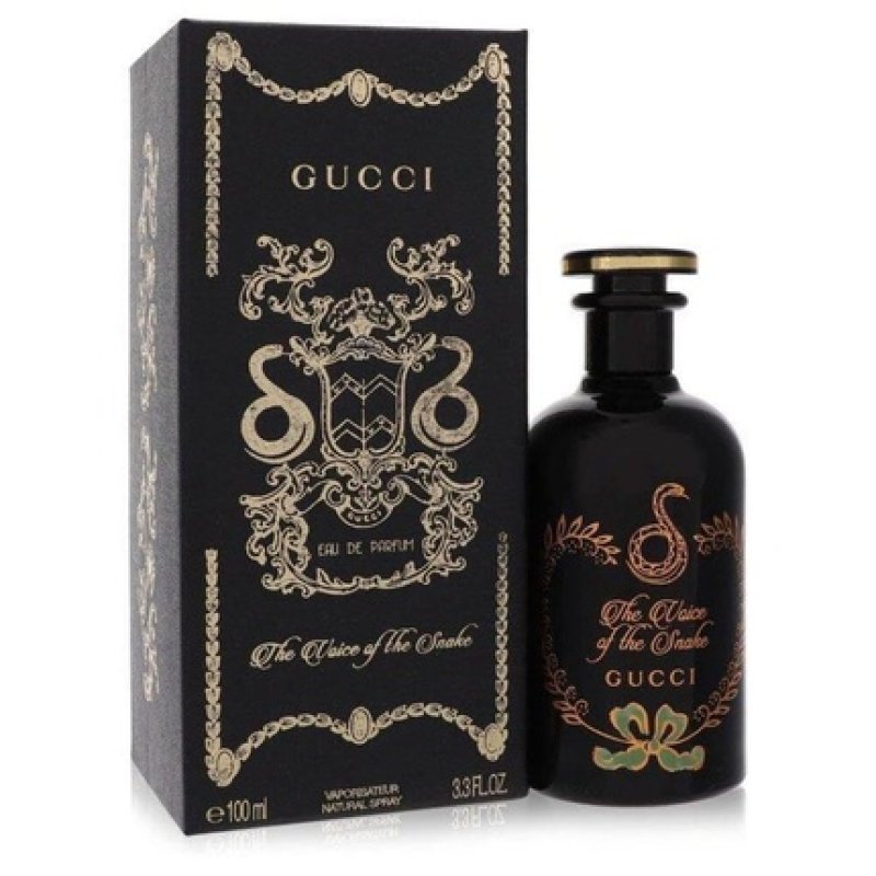 Gucci The Voice of the Snake Eau de Parfum Spray 3.4 oz
