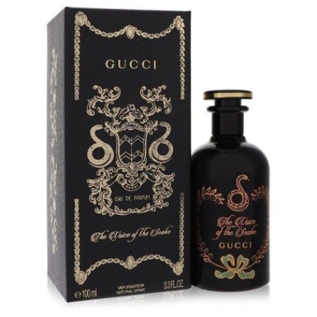 Gucci The Voice of the Snake Eau de Parfum Spray 3.4 oz