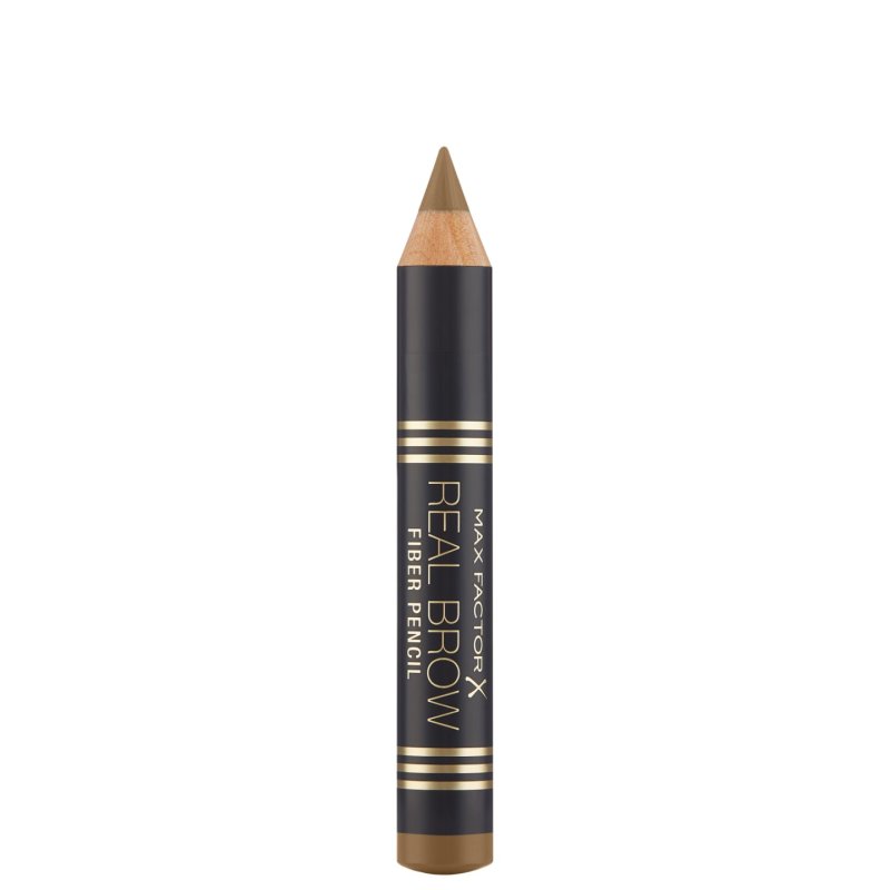 Max Factor Fiber Pencil Eyebrow Pencil 000 Blonde 1g