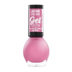 Miss Sporty Lasting Colour Gel Shine Nail Polish 578 - 7ml