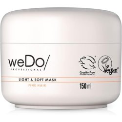 Wedo Professional Light and Soft Mask 150ml