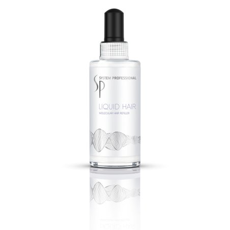 Wella SP Liquid Hair Intensive Repair Restructuring Treatment