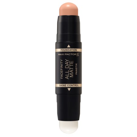 Max Factor Facefinity All Day Matte Panstik 11 g Tube Crème 55 Beige