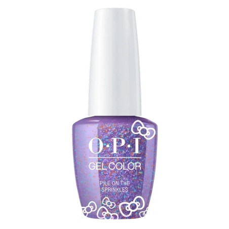Opi Coty Pile On The Sprinkles Nail Polish 15ml