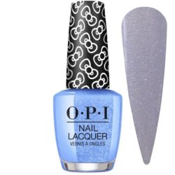 OPI Hello Kitty 2019 Christmas Nail Polish Collection Let Love Sparkle 15ml