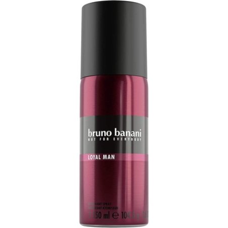 Bruno Banani Loyal Man Eau de Toilette 150ml