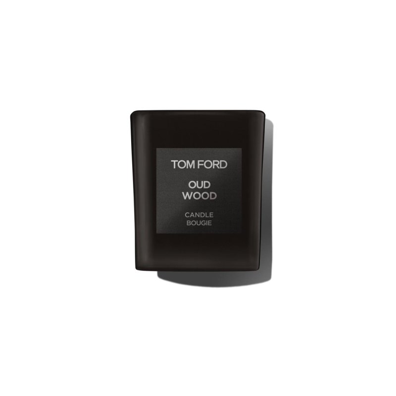 Tom Ford Oud Wood Candle 220g