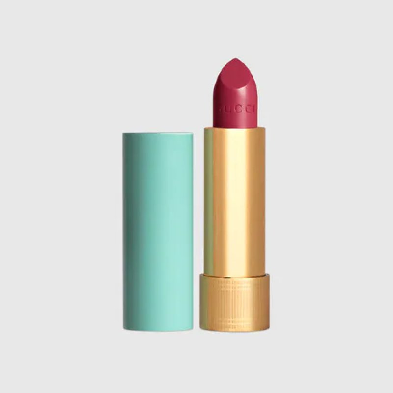 Gucci Hydrating Lip Balm 4 Penelope Plum