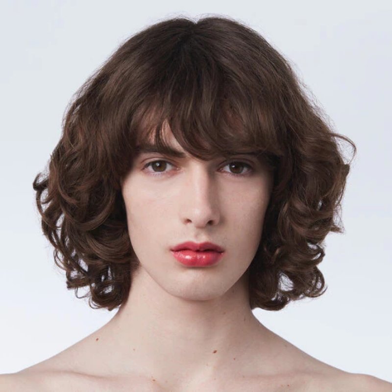 Gucci Hydrating Lip Balm 4 Penelope Plum