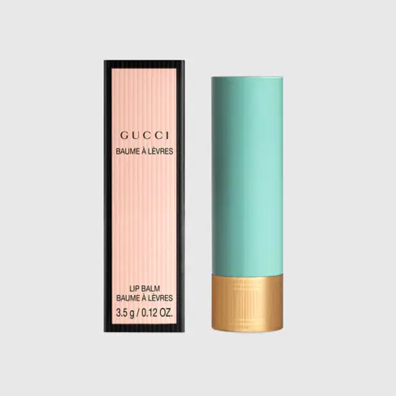 Gucci Baume à Lèvres Penelope Plum 4