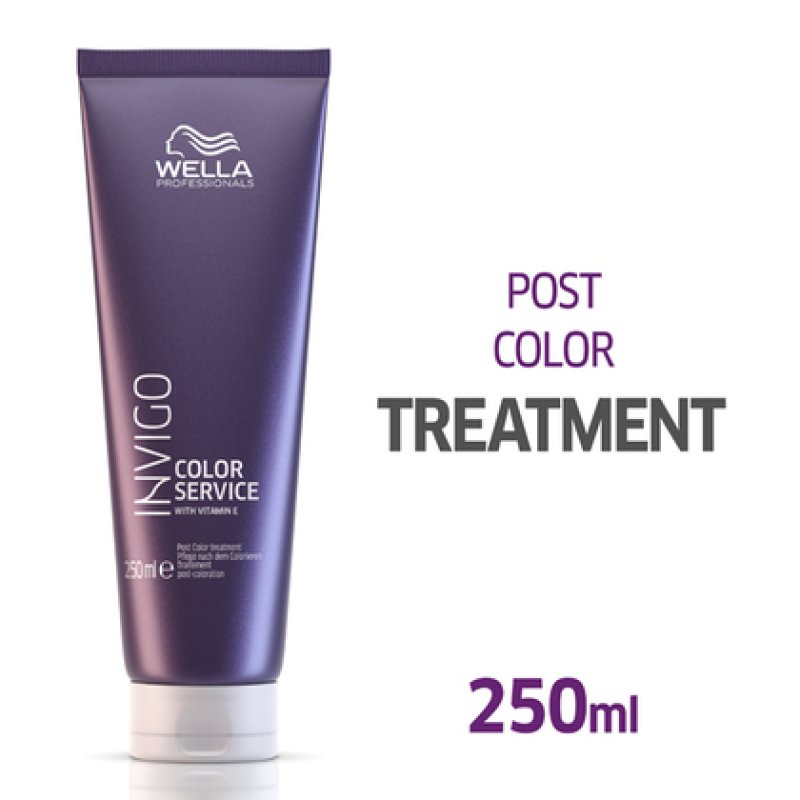 Wella Professionals INVIGO Color Service 150 ml Women