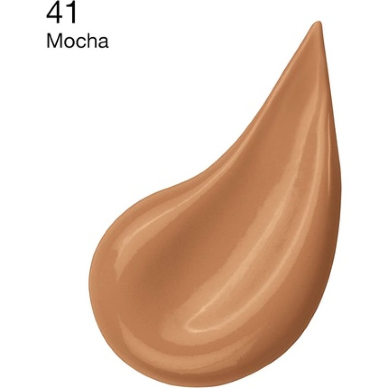 Manhattan 3-in-1 Easy Match Make Up 41 Mocha