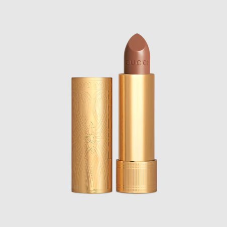 Gucci Rouge a Levres Satin Lip Colour 3.5g 104 Penny Beige