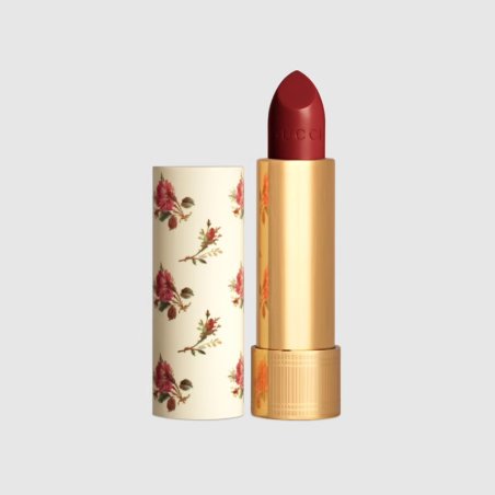 Gucci Rouge à Lèvres Voile 3,5 g 502 Eadie Scarlet Transparent