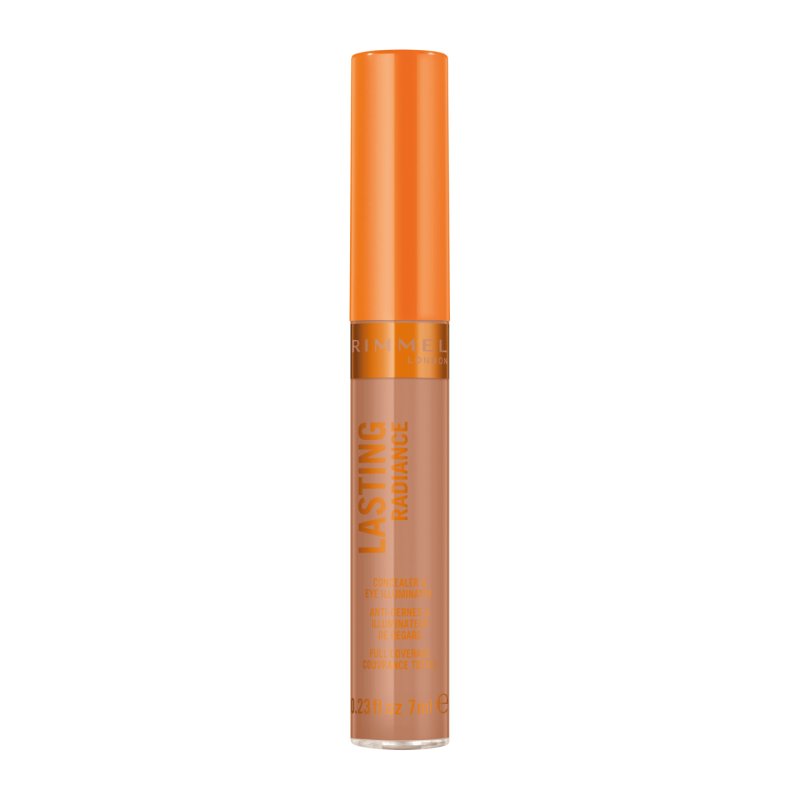 Rimmel Lasting Radiance Concealer concealer makeup 080 Chestnut
