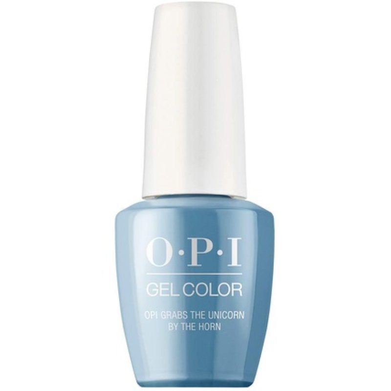 OPI GelColor Gel Polish 15ml GU020