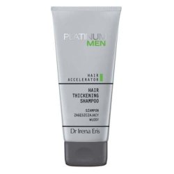 Dr Irena Eris Platinum Men Hair Thickening Shampoo