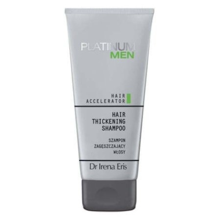 Dr Irena Eris Platinum Men Hair Thickening Shampoo