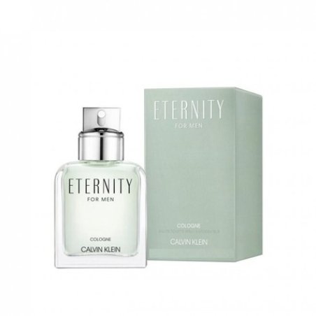Calvin Klein Eternity Cologne for Men Eau De Toilette 6.7 Oz Spray