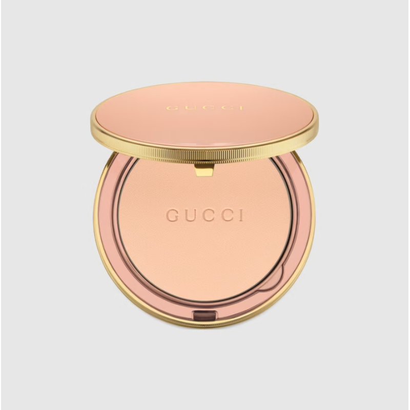 GUCCI POUDRE BEAUTE MAT 02 Face Powder