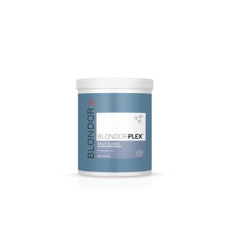 Wella Professionals BlondorPlex Multi Blonde - Bleaching Powder 800gr