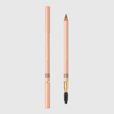 Gucci Crayon Définition Sourcils Gray Blonde 1 1.19 g