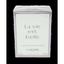 Lancome Life is Belle L'Eau de Parfum Intense 50ml