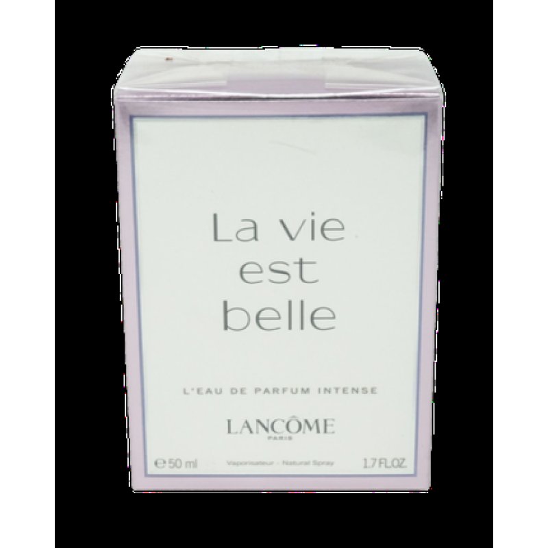 Lancome Life is Belle L'Eau de Parfum Intense 50ml
