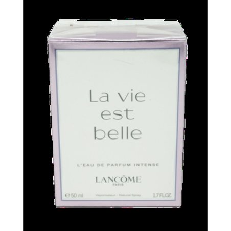 Lancome Life is Belle L'Eau de Parfum Intense 50ml