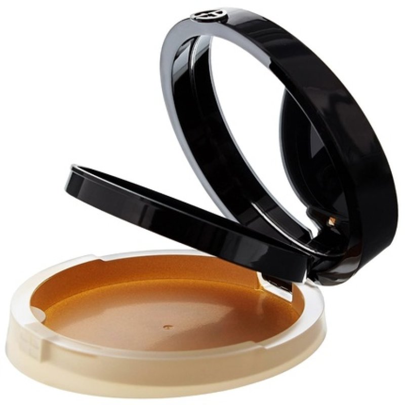 Giorgio Armani Luminous Silk Compact Empty Case