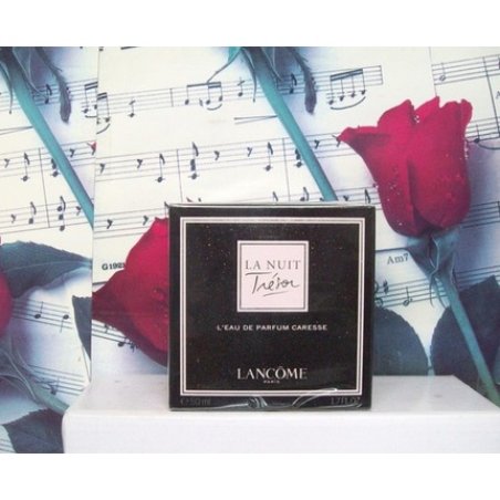 La Nuit Tresor L'Eau De Parfum Caresse 1.7 Oz Spray by Lancome