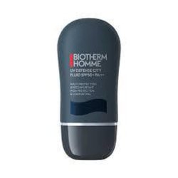 Biotherm Homme Uv Defense City Sunscreen 30ml