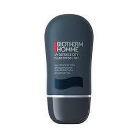 Biotherm Homme Uv Defense City Sunscreen 30ml