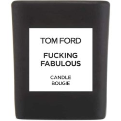 Tom Ford Fucking Fabulous Candle Bougie 200g