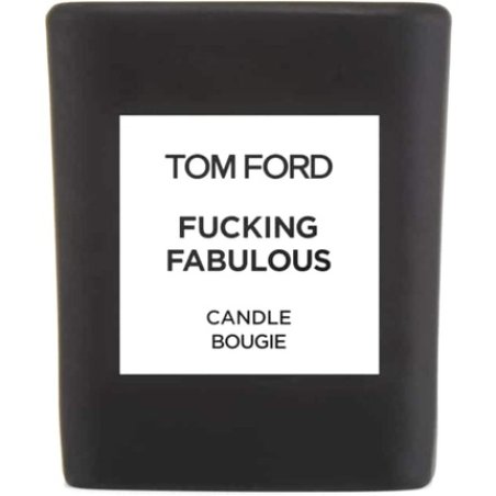 Tom Ford Fucking Fabulous Candle Bougie 200g