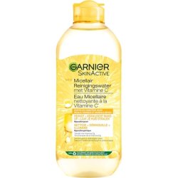 Garnier SkinActive Micellar Water with Vitamin C - Cleansing Water