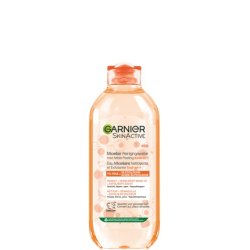 Garnier Cleansing Micellar Water Peeling - 400ml