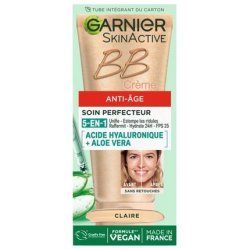 Garnier BB Cream 5-in-1 Anti-Aging Complexion Medium