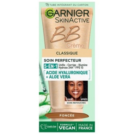 Garnier BB Cream 5-in-1 Classic Dark Shade