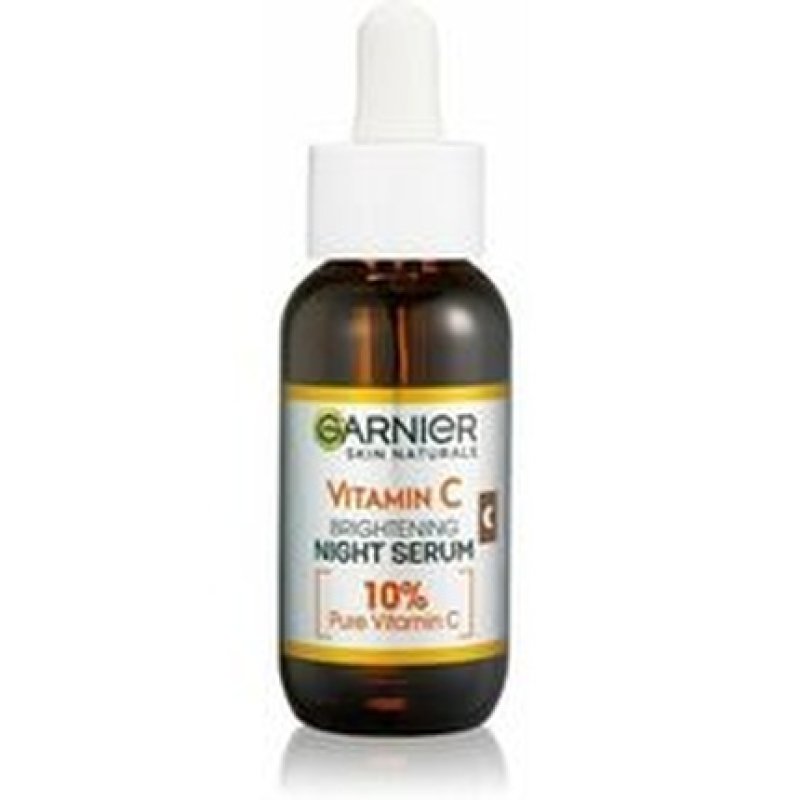 Garnier Vitamin C Brightening Night Serum