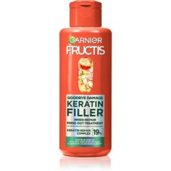Garnier Fructis Goodbye Damage Keratin Filler 200ml